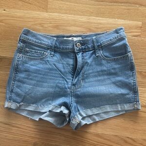 Hollister shorts